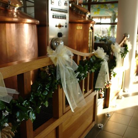 Hotel Golf Donji Vidovec Екстериор снимка