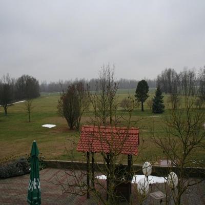 Hotel Golf Donji Vidovec Екстериор снимка