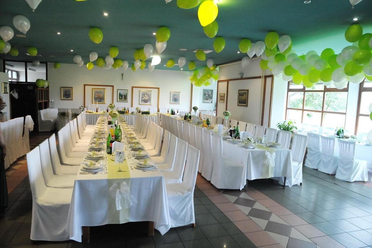 Hotel Golf Donji Vidovec Екстериор снимка