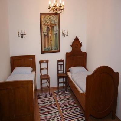 Hotel Golf Donji Vidovec Стая снимка