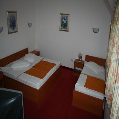 Hotel Golf Donji Vidovec Стая снимка