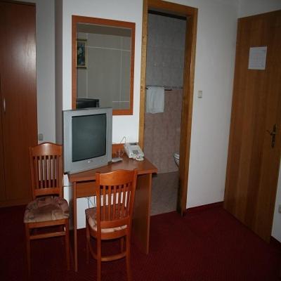 Hotel Golf Donji Vidovec Стая снимка