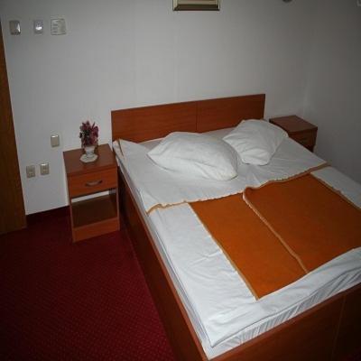 Hotel Golf Donji Vidovec Стая снимка
