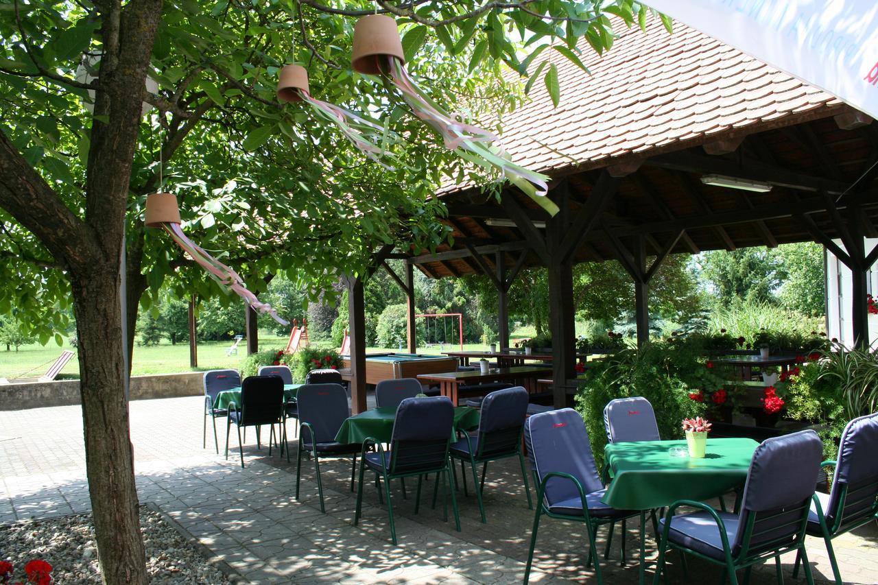 Hotel Golf Donji Vidovec Екстериор снимка